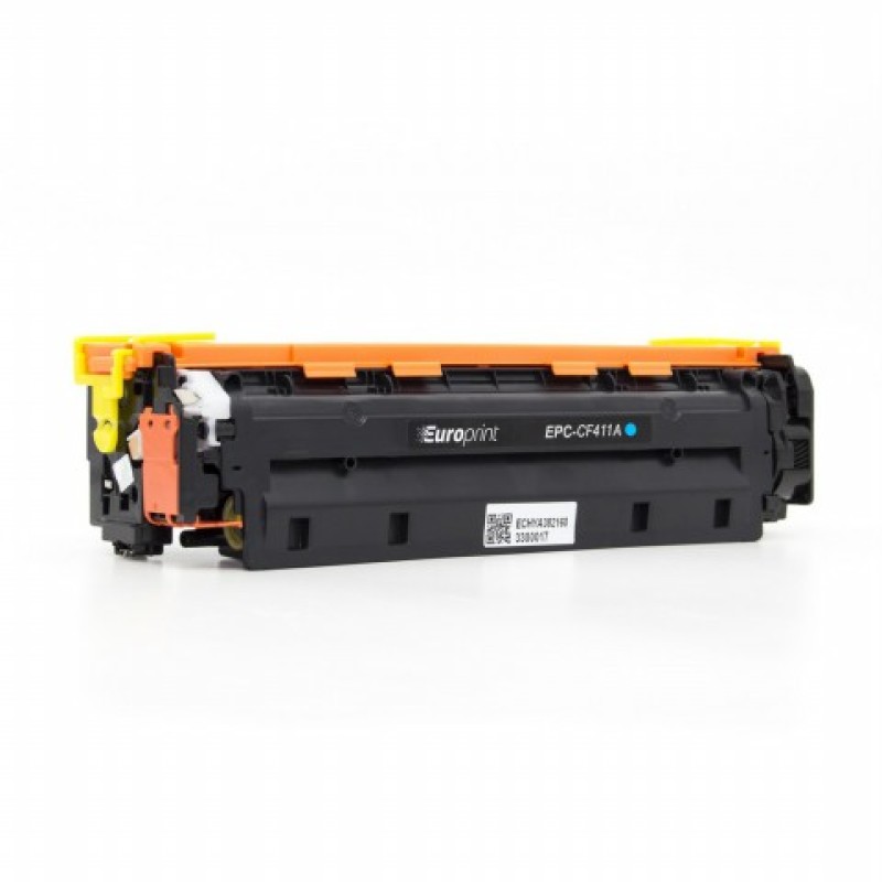 Картридж Europrint EPC-CF411A Синий