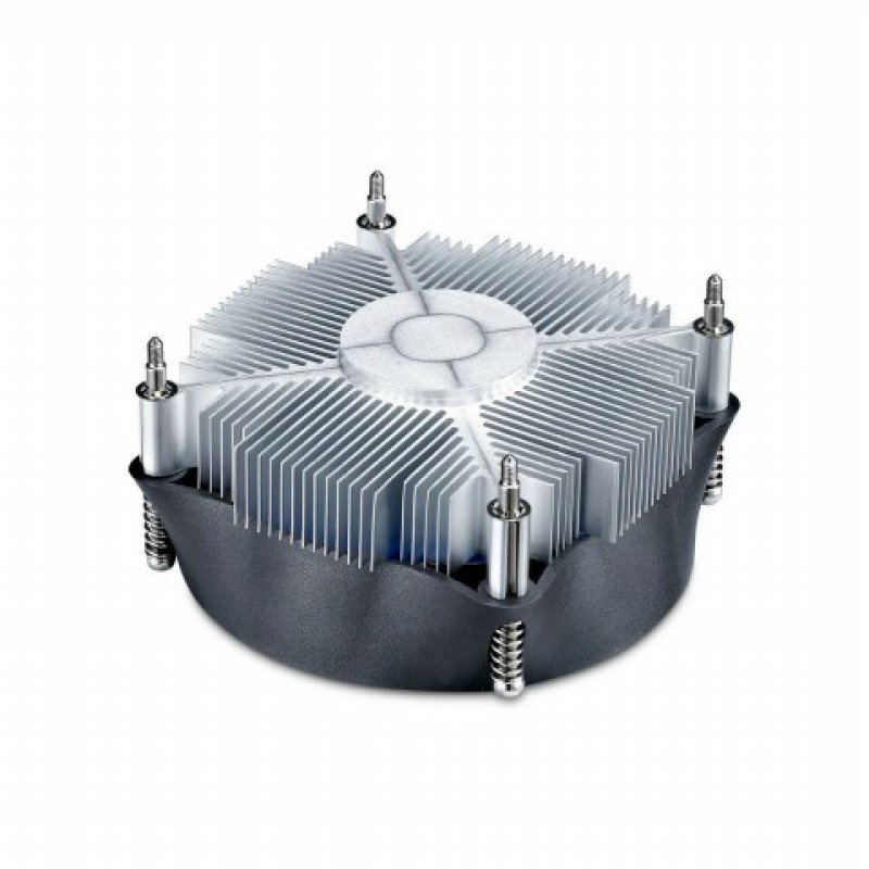 Кулер для процессора Deepcool THETA 15 PWM