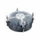 Кулер для процессора Deepcool THETA 15 PWM