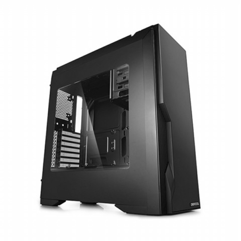 Компьютерный корпус Deepcool DUKASE V2