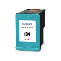 Картридж Europrint EPC-9363CMY (№134) Цветной