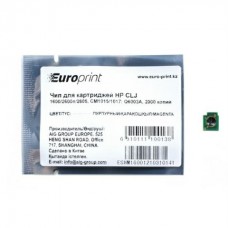 Чип Europrint HP Q6003A