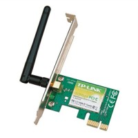 Wi-Fi адаптер TP-Link TL-WN781ND