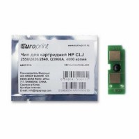 Чип Europrint HP Q3960A