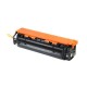 Картридж Katun CF212A Жёлтый