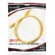Патч Корд SHIP Cat.6 FTP RJ-45 3 м S7025YL0300-P