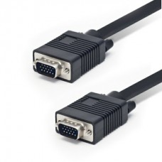 Интерфейсный кабель VGA 15Male/15Male SHIP VG002M/M-3P 3 метра