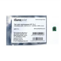 Чип Europrint HP Q6000A