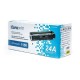 Картридж Europrint EPC-2624A Чёрный