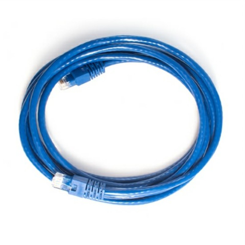 Патч Корд SHIP Cat.6 UTP RJ-45 3 м S6025BL0300-P