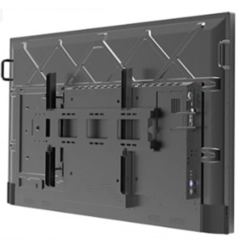 Интерактивная LED панель 98" SMART A98-IWB04