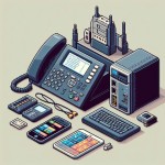 IP АТС для офиса: Это просто