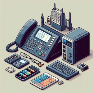 IP АТС для офиса: Это просто