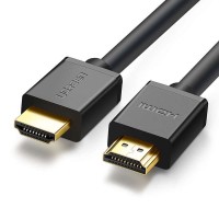 HDMI кабель UGREEN HD104 10112 20 м, HDMI 1.4, 4K@30Hz, 10,2 Гбит/с