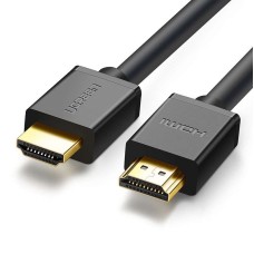 HDMI кабель UGREEN HD104 10112 20 м, HDMI 1.4, 4K@30Hz, 10,2 Гбит/с