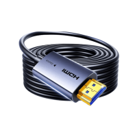 Кабель HDMI UGREEN HD183 55510 HDMI 2.1 оптический 50 м 8K@60Hz