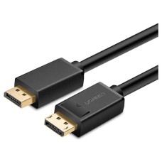 Кабель DisplayPort UGREEN DP102 10213 5 м, DP 1.2, 4K