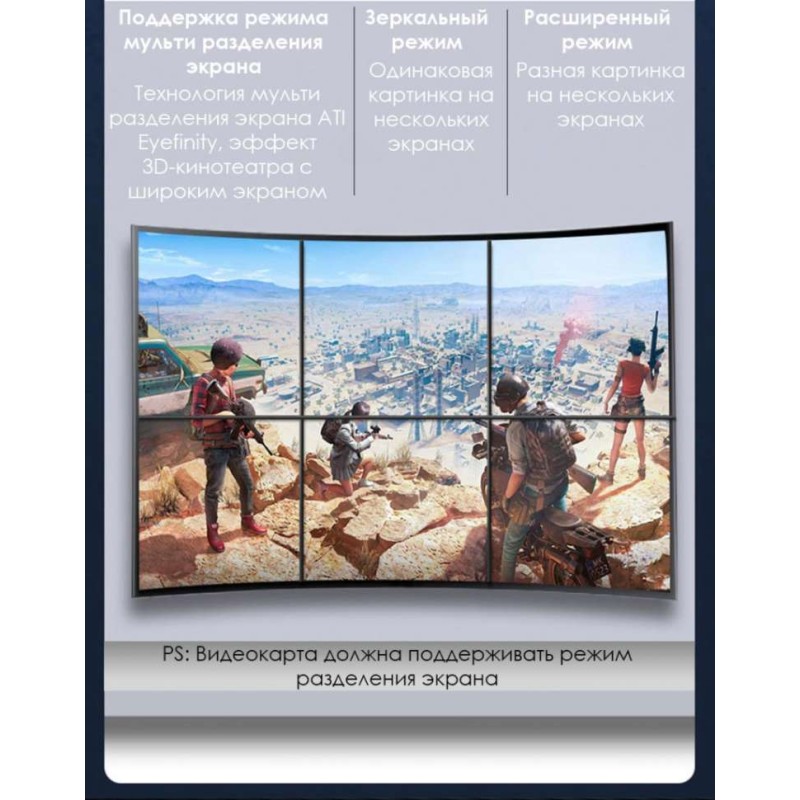 Кабель DisplayPort UGREEN DP112 60843 2 м, DP 1.4, фиксирующий зажим