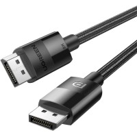 Кабель DisplayPort UGREEN DP114 80392 2 м, DP 1.4, 8K 60 Гц