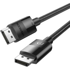 Кабель DisplayPort UGREEN DP114 80392 2 м, DP 1.4, 8K 60 Гц