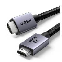Кабель HDMI UGREEN HD171 25910 2 м, HDMI 2.1, 8K@60Hz