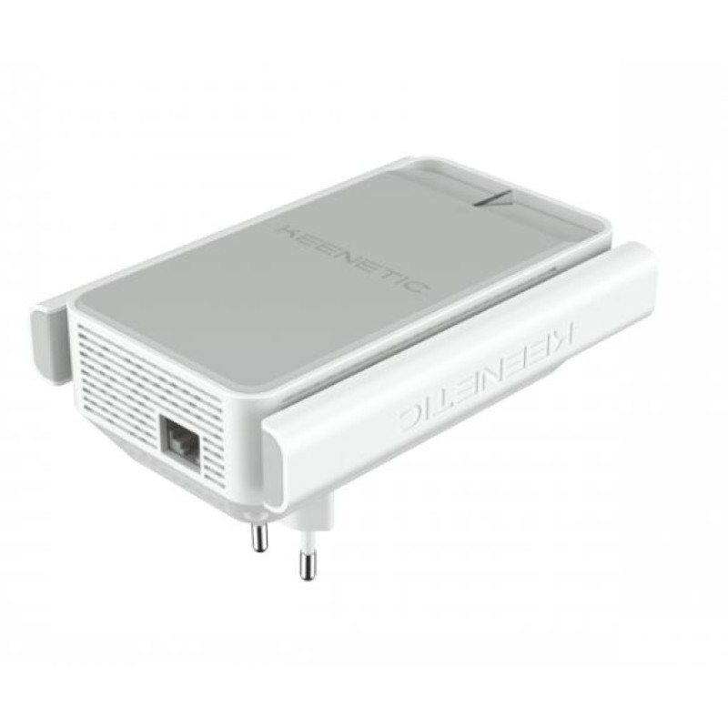 Повторитель Wi-Fi Keenetic Buddy 4 (KN-3211)