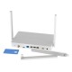 Wi-Fi Роутер Keenetic Hero 4G+ (KN-2311)