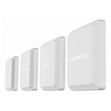 Wi-Fi точка доступа Keenetic Voyager Pro 4-pack (KN-3510)