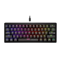Клавиатура Defender Deimos GK-303 RU Black (45303)