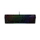 Клавиатура HyperX Alloy MKW100(4P5E1AX#ACB)