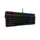 Клавиатура HyperX Alloy MKW100(4P5E1AX#ACB)