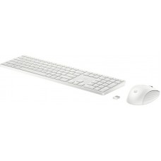 Комплект HP 650 Wireless (4R016AA)