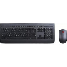 Комплект Lenovo Professional Wireless Combo (4X30H56821)