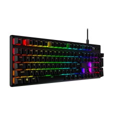 Клавиатура HyperX Alloy Origins PBT HX Red (639N3AA#ABA)
