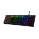 Клавиатура HyperX Alloy Origins PBT HX Red (639N3AA#ABA)