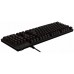 Игровая клавиатура Logitech G413 CARBON (920-008309)