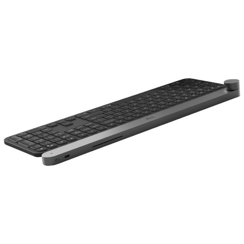 Клавиатура Logitech CRAFT (920-008505)