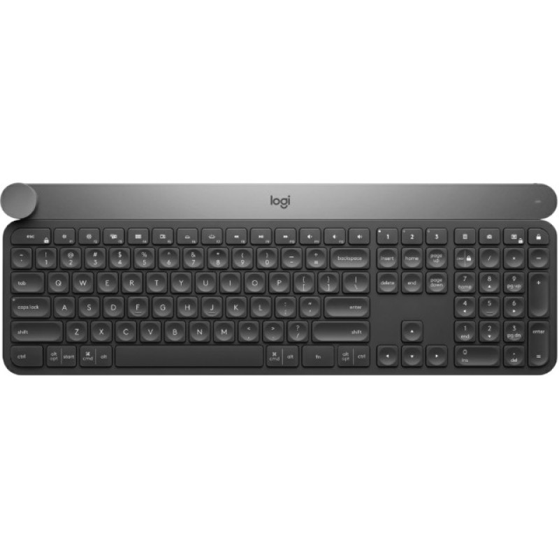 Клавиатура Logitech CRAFT (920-008505)