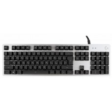 Игровая клавиатура Logitech G G413 Silver (920-008516)