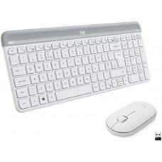 Клавиатура Logitech Combo MK470 (920-009207)