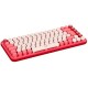 Клавиатура Logitech POP KEYS Heartbreaker Rose (920-010718)