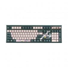 Клавиатура Varmilo Crane VEM108 EC V2 Sakura (A01A037A9A4A06A031)