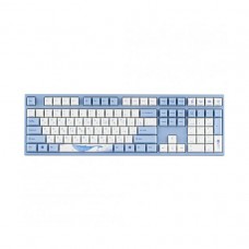 Клавиатура Varmilo Sea Melody V2 Cherry MX Red (A26A038D4A3A06A033)