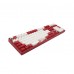 Клавиатура Varmilo Koi VEA108 Cherry MX Red (A26A039D4A0A06A034)