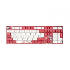 Клавиатура Varmilo Koi VEA108 Cherry MX Red (A26A039D4A0A06A034)