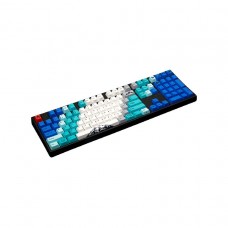 Клавиатура Varmilo Summit R1 Cherry MX Red (A26A050D4A3A06A007)