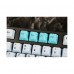 Клавиатура Varmilo Aurora VEA108 Cherry MX Brown (A26A060D3A3A06A048)