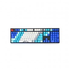 Клавиатура Varmilo Summit R1 VEM108 EC V2 Sakura (A36A050A9A3A06A007)