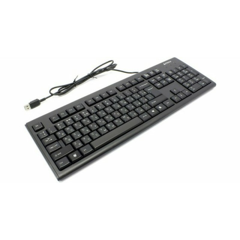 Клавиатура A4Tech KR-83