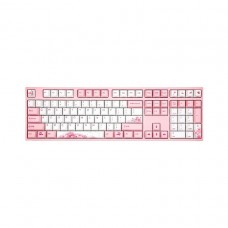 Клавиатура Varmilo Sakura R2 VPH87 Mx Daisy-L (A61A027F9A5A06A024)